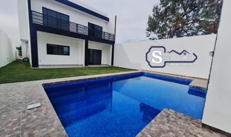 Foto de inmueble en 62847 Fraccionamiento Tehuicil, Mor., Col. San Juan Texcalpan C.P. 62847, Atlatlahucan