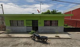 Foto de inmueble en 94970 Paso del Macho, Ver. #s/n, Col. 12 de Marzo C.P. 94970, Paso del Macho