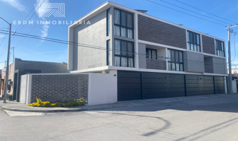 Foto de inmueble en Cabecera Municipal (Apodaca), Apodaca Centro, Cdad. Apodaca, N.L., Col. Manuel Villarreal C.P. 66600, Apodaca