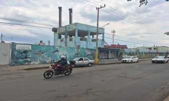 Foto de inmueble en Av Lourdes & Vía Adolfo López Mateos, San Agustin 1ra Secc, 55130 Ecatepec de Morelos, Méx. #s/n, Col. Nuevo Paseo de San Agustín 2a Secc C.P. 55130, Ecatepec de Morelos