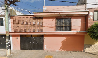 Foto de inmueble en C. Ciruelos 174, La Perla, 57820 Cdad. Nezahualcóyotl, Méx. #174, Col. La Perla C.P. 57820, Nezahualcóyotl