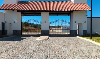Foto de inmueble en PRIVADA CHAPALOTE LOTE 78 MZ 2 #s/n, Col. San Simón Tlatlahuquitepec C.P. 90440, Xaltocan
