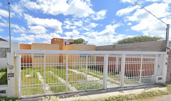 Foto de inmueble en Amealco 18, Banthi, 76804 San Juan del Río, Qro. #18, Col. Banthí C.P. 76804, San Juan del Río