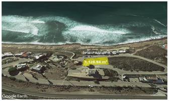 Foto de inmueble en Rosarito - Ensenada, Plaza del Mar, B.C., Col. Plaza del Mar C.P. 22744, Playas de Rosarito