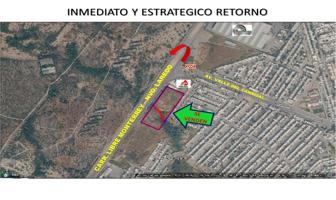 Foto de inmueble en Carretera Nuevo Laredo - Monterrey, Centro de Ciénega de Flores, Ciénega de Flores, N.L., Col. Valle del Carrizal C.P. 65555, Ciénega de Flores