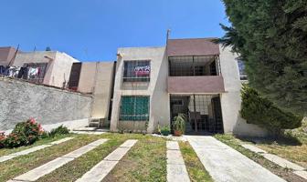 Foto de inmueble en CTO SAN JUAN #s/n, Col. CITARA C.P. 54696, Huehuetoca