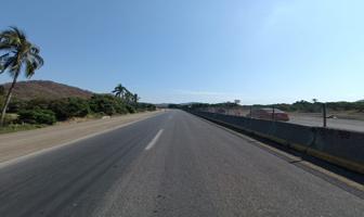 Foto de inmueble en Carretera Federal Manzanillo-Colima #s/n, Col. Residencial el Colomo C.P. 28800, Manzanillo