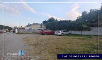 Foto de inmueble en Panotla, Tlax. #s/n, Col. Primero C.P. 90140, Panotla