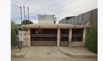 Foto de inmueble en Allende 921 #925, Col. Lázaro Cárdenas 2do Sec. C.P. 67483, Cadereyta Jiménez