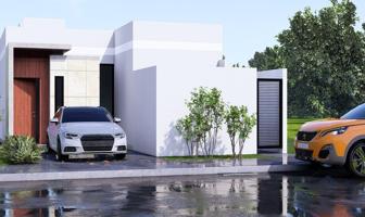 Foto de inmueble en C. 68 500, Francisco I. Madero, 97320 Progreso, Yuc. #Casa venta paraiso , Col. Las Fuentes II C.P. 97320, Progreso