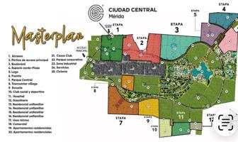 Foto de inmueble en Merida-Tixkokob km 9, Col. Tixkokob C.P. 97470, Tixkokob