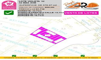 Foto de inmueble en Lote Violeta 32 Xviii Rancho San Diego Edomex con Bonitas V #Lote Violeta 32 Xvii, Col. El Salitre C.P. 51924, Ixtapan de la Sal