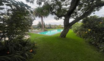 Foto de inmueble en Encino Grande, Tetelpan, 01700 Ciudad de México, CDMX, Col. Tetelpan C.P. 01700, Álvaro Obregón