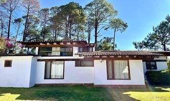 Foto de inmueble en Vega de las flores, Col. Avándaro C.P. 51200, Valle de Bravo