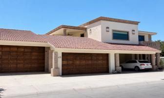 Foto de inmueble en Los Lagos, Hermosillo, Son., Col. Hermosillo Centro C.P. 83000, Hermosillo