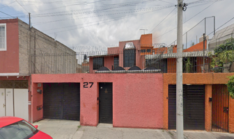 Foto de inmueble en Cereales, Valle del Sur, Ciudad de México, CDMX #GR, Col. Valle del Sur C.P. 09819, Iztapalapa