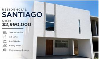Foto de inmueble en Cam. a Cuayantla 1611, San Bernardino Tlaxcalancingo, 72820 San Bernardino Tlaxcalancingo, Pue. #1611, Col. San Bernardino Tlaxcalancingo C.P. 72820, San Andrés Cholula
