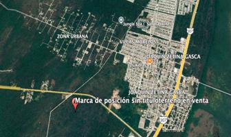 Foto de inmueble en Puerto Morelos, Q.R. #s/n