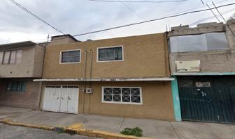 Foto de inmueble en Calle Ote 12, Reforma, Cdad. Nezahualcóyotl, Méx., Col. Reforma C.P. 57840, Nezahualcóyotl