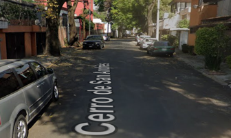 Foto de inmueble en Cerro de San Andrés, Campestre Churubusco, 04200 Ciudad de México, CDMX #00Int. 0, Col. Campestre Churubusco C.P. 04200, Coyoacán Foto de inmueble en Cerro de San Andrés, Campestre Churubusco, 04200 Ciudad de México, CDMX #00Int. 0, Col. Campestre Churubusco C.P. 04200, Coyoacán