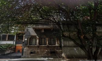 Foto de inmueble en Tuxpan, Roma Sur, 06760 Ciudad de México, CDMX #s/n, Col. Roma Sur C.P. 06760, Cuauhtémoc
