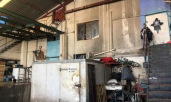 Foto de inmueble en periferico, Col. Juárez Pantitlán C.P. 57460, Nezahualcóyotl