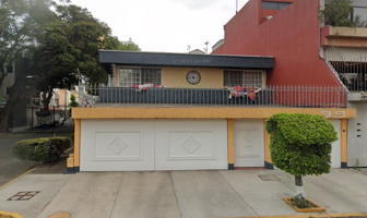 Foto de inmueble en Av Paseo del Bosques #39, Col. Paseos de Taxqueña C.P. 04250, Coyoacán