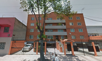 Foto de inmueble en Lago Sur #s/n, Col. Lago Sur C.P. 11460, Miguel Hidalgo