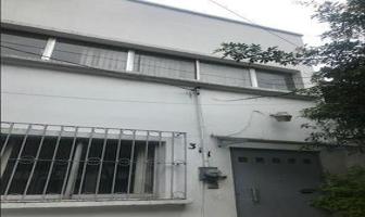 Foto de inmueble en Angel Urraza, Col del Valle Centro, Ciudad de México, CDMX #s/n, Col. Del Valle Centro C.P. 03100, Benito Juárez