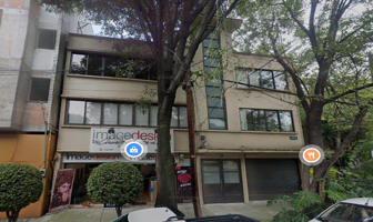 Foto de inmueble en Damas 19, San José Insurgentes, Benito Juárez, 03900 Ciudad de México, CDMX #19, Col. San José Insurgentes C.P. 03900, Benito Juárez