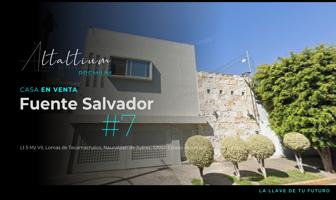 Foto de inmueble en Fuente de Salvador 7-lt 5 mz 7, Lomas de Tecamachalco, 53950 Naucalpan de Juárez, Méx. #7, Col. Lomas de Tecamachalco C.P. 53950, Naucalpan de Juárez