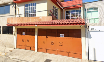 Foto de inmueble en Isla Angel de La Guarda 89, Hab Prado Vallejo, 54170 Tlalnepantla, Méx. #89, Col. Venustiano Carranza C.P. 54170, Tlalnepantla de Baz