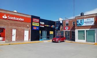 Foto de inmueble en Av Central Esq Calle 1 #s/n, Col. Parque industrial Toluca 2000 C.P. 50233, Toluca
