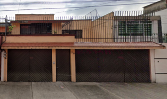 Foto de inmueble en Nicolás León #0Int. 0, Col. Jardín Balbuena C.P. 15900, Venustiano Carranza