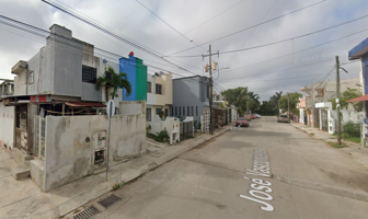 Foto de inmueble en José Vasconcelos Supermanzana 223, Los Héroes, 77518 Cancún, Q.R. #00Int. 00, Col. Residencial Vista Alegre C.P. 77518, Benito Juárez