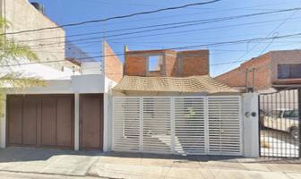 Foto de inmueble en ALBORADA  #195, Col. Vista del Sol 2a Sección C.P. 20264, Aguascalientes