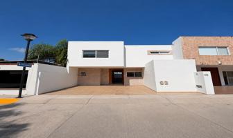 Foto de inmueble en La Querencia, 20329 Pocitos, Ags. #s/n, Col. Privada Andaluz C.P. 20329, Aguascalientes