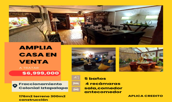 Foto de inmueble en Colonial Iztapalapa, Ciudad de México, CDMX, Col. Colonial Iztapalapa C.P. 09270, Iztapalapa