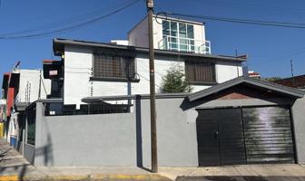 Foto de inmueble en JOSE MARIA LAFRAGUA #314, Col. Vicente Guerrero C.P. 50110, Toluca