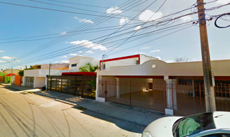 Foto de inmueble en C. 44, Los Pinos, Mérida, Yuc. #s/n, Col. Los Pinos C.P. 97138, Mérida