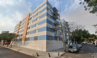 Foto de inmueble en Antonio Plaza 67, Algarín, Cuauhtémoc, 06880 Ciudad de México, CDMX #67, Col. Algarin C.P. 06880, Cuauhtémoc