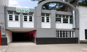 Foto de inmueble en Cozumel, Roma Nte., 06700 Ciudad de México, CDMX #s/n, Col. Roma Norte C.P. 06700, Cuauhtémoc