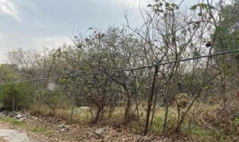 Foto de inmueble en FORTIN, Col. Barranca Seca C.P. 10580, La Magdalena Contreras