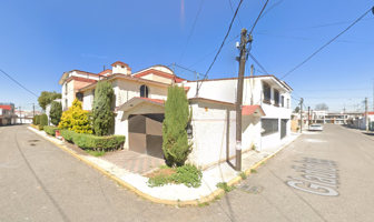 Foto de inmueble en Gladiolas  #s/n, Col. Izcalli Cuauhtémoc V C.P. 52176, Metepec