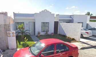 Foto de inmueble en Calle 124  #213, Col. Residencial La Alborada C.P. 97302, Mérida
