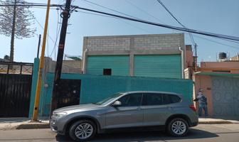 Foto de inmueble en Insurgentes   #s/n, Col. Reforma Política C.P. 09730, Iztapalapa
