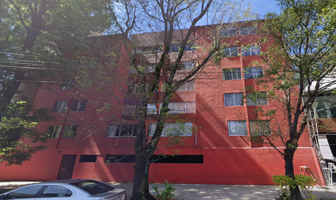 Foto de inmueble en C. Miguel Noreña 43, San José Insurgentes, Benito Juárez, 03900 Ciudad de México, CDMX #43Int. 001, Col. San José Insurgentes C.P. 03900, Benito Juárez