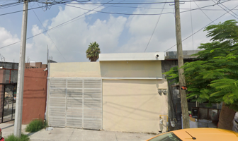 Foto de inmueble en C. de la Transformación 213, Barrio de la Industria, 64102 Monterrey, N.L. #213, Col. Barrio de La Industria C.P. 64102, Monterrey