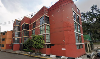 Foto de inmueble en Av. Río Churubusco 263, El Prado, Coyoacán, 04230 Ciudad de México, CDMX #263, Col. Prado Churubusco C.P. 04230, Coyoacán
