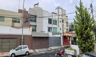 Foto de inmueble en Espuelas 23, Colina del Sur, Álvaro Obregón, 01430 Ciudad de México, CDMX #s/nInt. 1, Col. Colina del Sur C.P. 01430, Álvaro Obregón